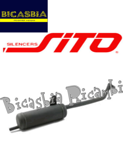 1707 auspuff sito für - 1707,