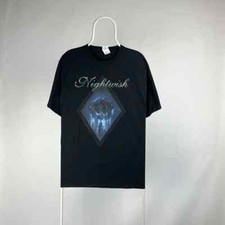 Nightwish Tshirt Rock Tee