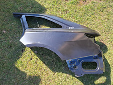 orig Audi A6 4K C8 Avant Kotflügel Seitenteil Seitenwand links 4K9809837A Bj 18