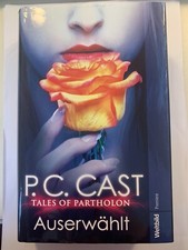 P.C. Cast Tales of Partholon