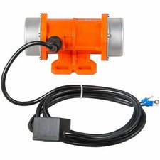 40W/90W/100W Vibrationsmotor Unwuchtmotor Asynchronous Vibrator Motor