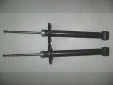 Stoßdämpfer Gas hinten für