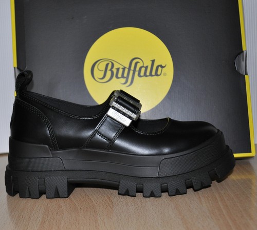 Buffalo ballerinas aspha - ballerinas,