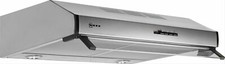 Neff Dunstabzugshaube D16EB12N0 | 60 cm | Edelstahl | B-Ware | Abluft & Umluft