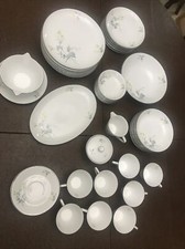 Service for eight - for,