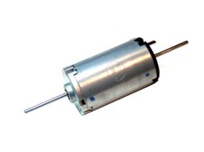 LGB Motor lange Welle 110mm