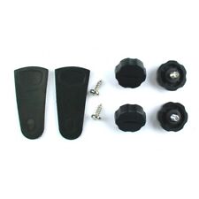 Rändelschauben für CRT SS