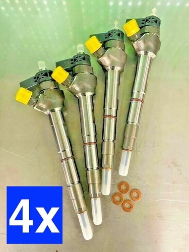 Einspritzdüsen 0 tdi - einspritzdüsen, 2,0