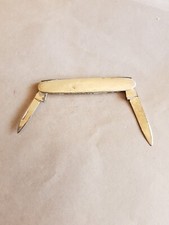 Antike Kleine Taschenmesser