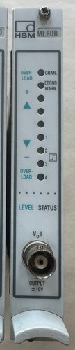 Hottinger baldwin messtechnik - baldwin,