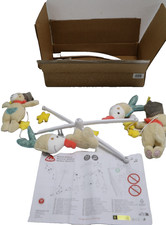 Musik Mobile Bruno Baby