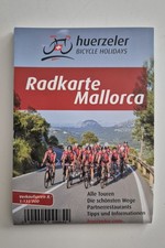 Radkarte Mallorca 2025 Rennrad