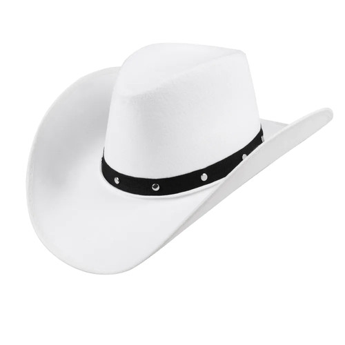 Cowboyhut wichita farbauswahl - cowboyhut,