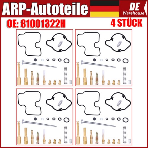 Stück - 4,