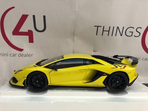 Autoart 79175 lamborghini - 1:18,