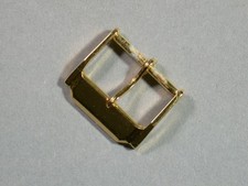 Uhrenarmband Schließe