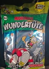 Micky Maus Wundertüte Nr. 24