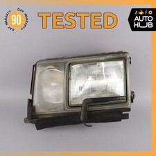 86-93 Mercedes W124 300CE 400E