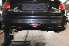 Stosstange / Stossfänger