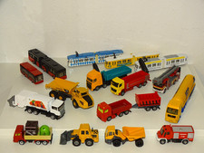 Siku 1:87 Konvolut LKW Scania