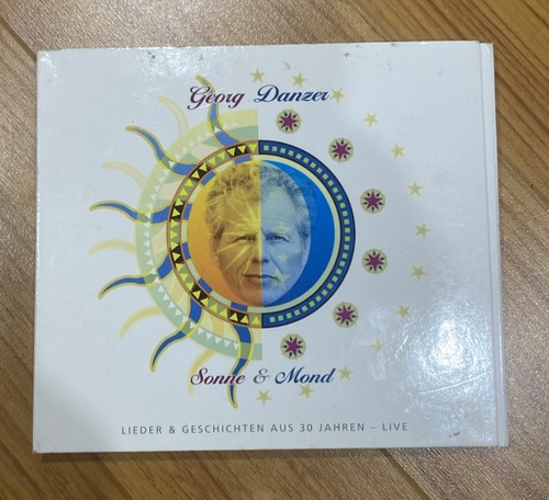 2xcd album son - son, georg