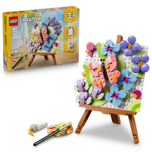 Lego creator 31390 - creator,