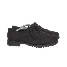 Atmosphere, Schnürschuhe