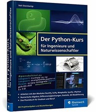 Der Python-Kurs für