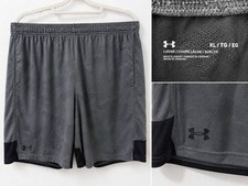 Under armour shorts - under,