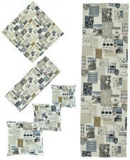 Tischdecke Tischläufer