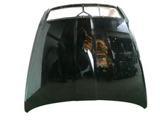 Motorhaube 1Z0823155B schwarz