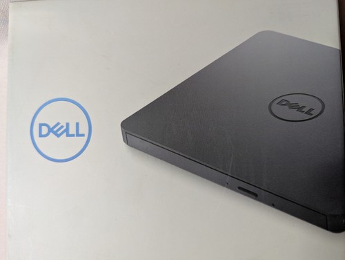 Dell slim dw316 - dell, dvd+/-rw