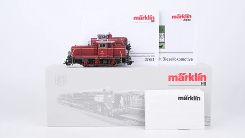 Märklin 37861 - märklin,