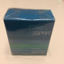 ESPRIT Summer Edition Man 50