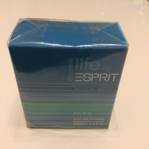 Esprit summer edition man - esprit,