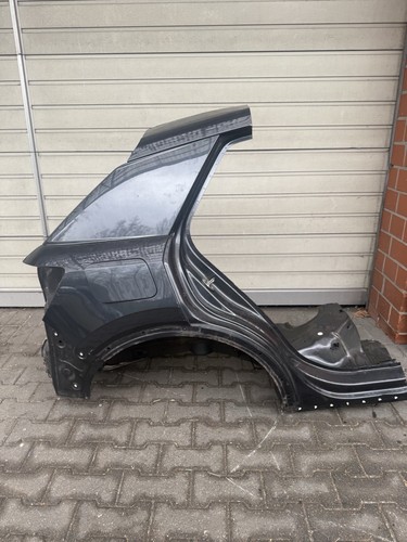 Audi seitenteil - audi, q2