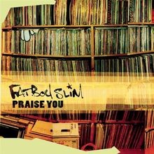 Praise you rockafeller - praise, you/rockafeller