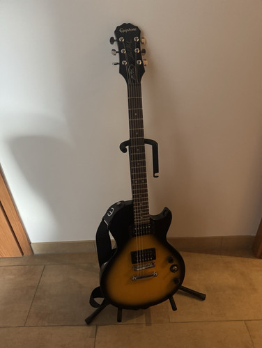 Epiphone les paul - epiphone,