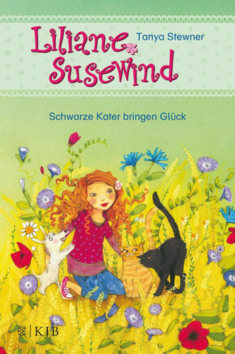 Liliane susewind schwarze - susewind,