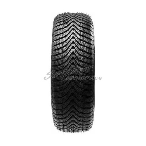 Vredestein snowtrac 3pmsf - 5,