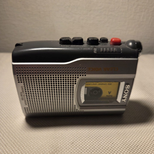 Sony tcm 450 - sony, tcm-450