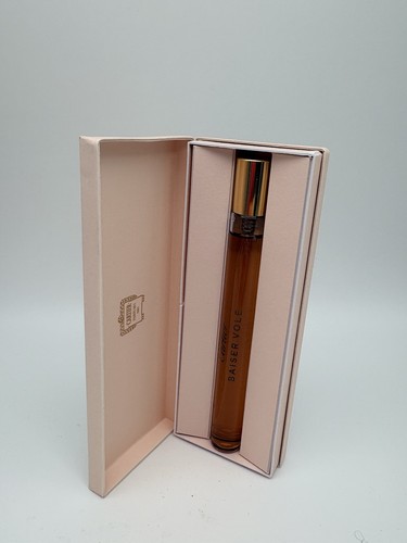 Eau parfum cartier baiser - eau,