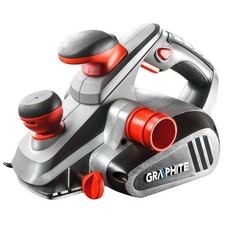 Elektrohobel 850 W GRAPHITE
