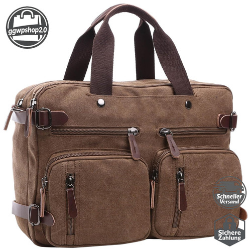 Laptop aktentasche rucksack - laptop-aktentasche,