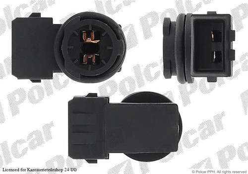 Seitenblinker stecker links - seitenblinker,