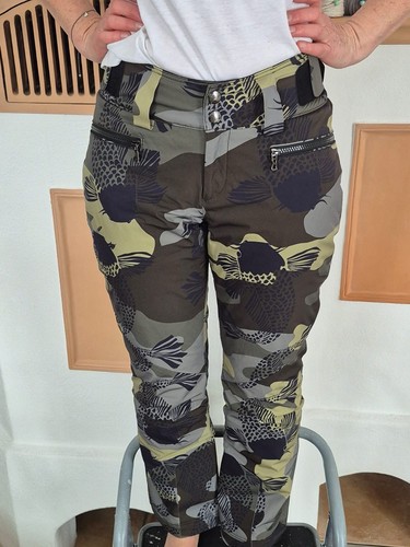 Bogner skihose wie neu - wie, 36