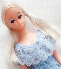 Barbie puppe petra plasty - petra,
