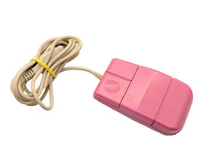 Amiga Commodore  Maus Mouse