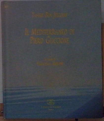 Ben jelloun mediterraneo di - jelloun,
