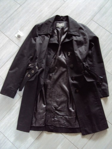 Toller damen mantel trenchcoat - damen,